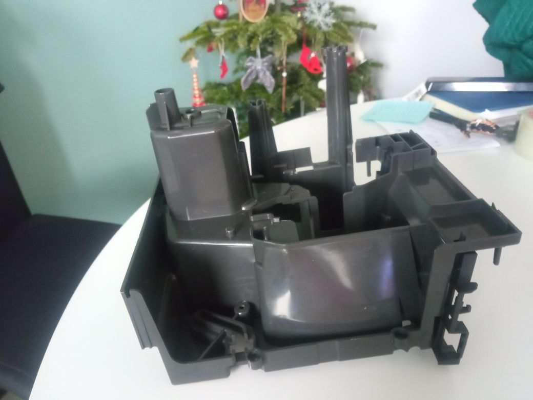 Obudowa wspornik osłona młynka do ekspresu do kawy Krups EA89