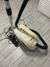 Пылесос Karcher DS 6000. Рабочий!! Читайте описание