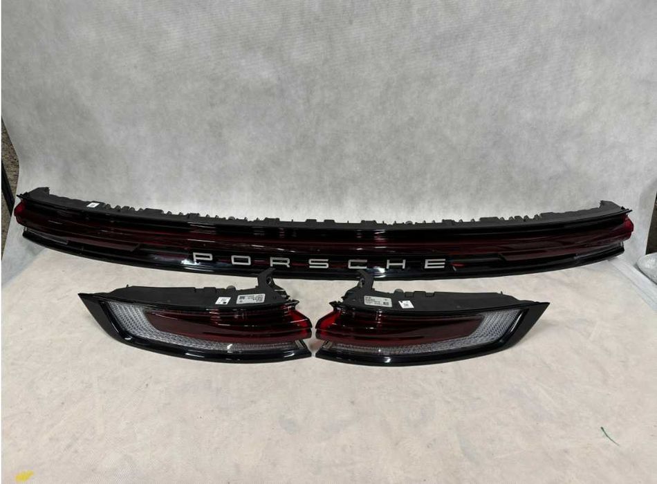 Авторозборка Porshe Cayenne 958 9Y0 9Y3 порше кайен автошрот фари