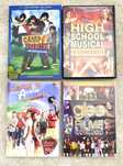 DVD ' s Variados