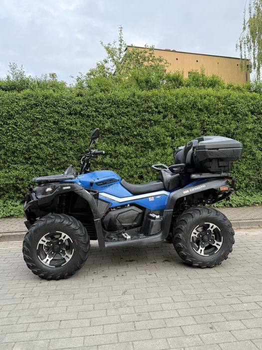 Sprzedam!! Cf moto 625