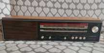Radio kolekcjonerskie Beskid unitra Diora prl