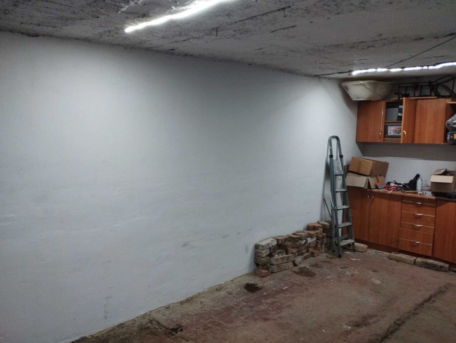 Гараж, вул Садова, кооператив "Ветеран"