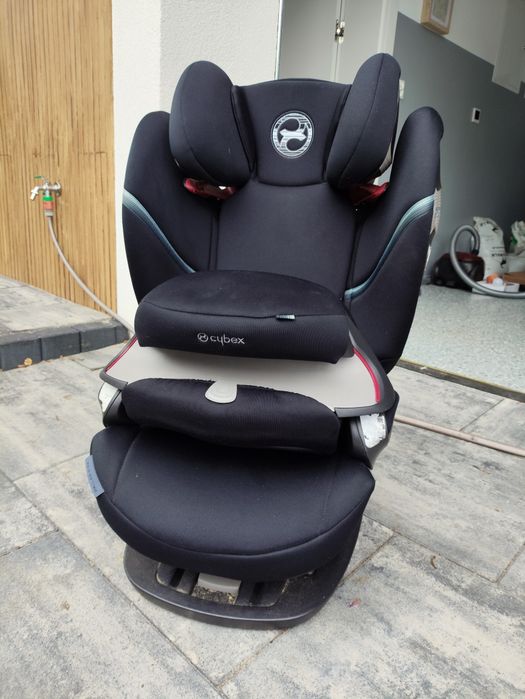 Fotelik cybex Pallas s fix