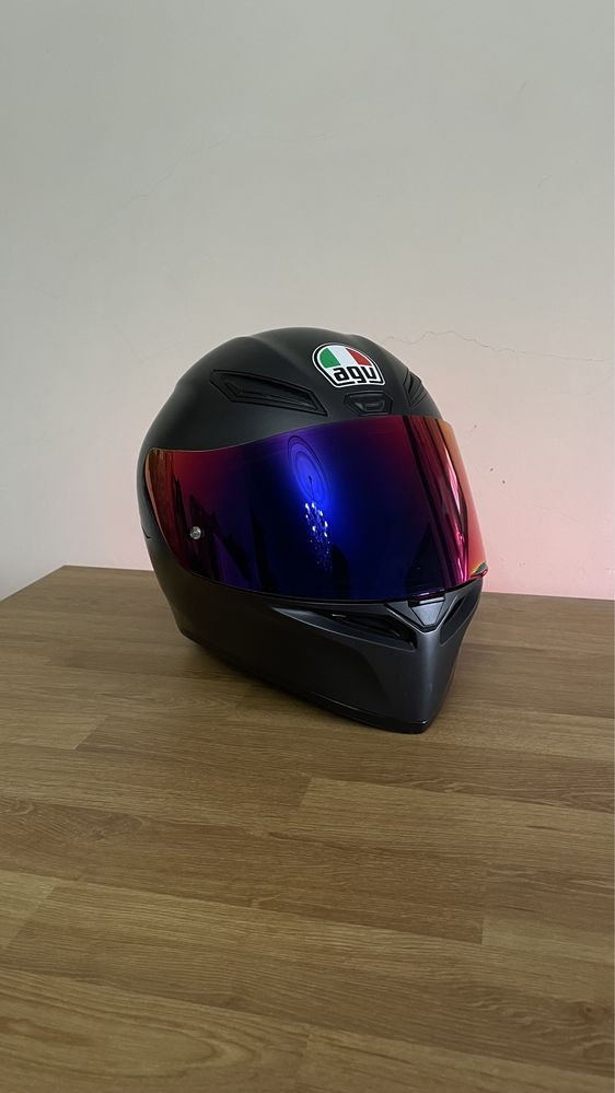 VISEIRA Para Agv K5/ K5s/ K3sv/ K1 /K1 S