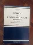 Livros de Direito e Códigos Anotados