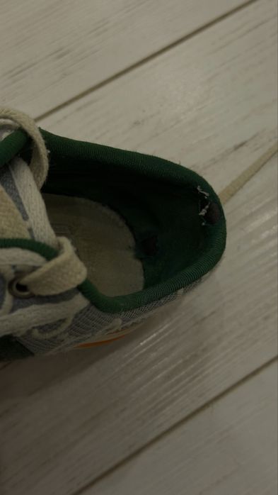 Кеды гуччі , 37.5 розмір , оригінал