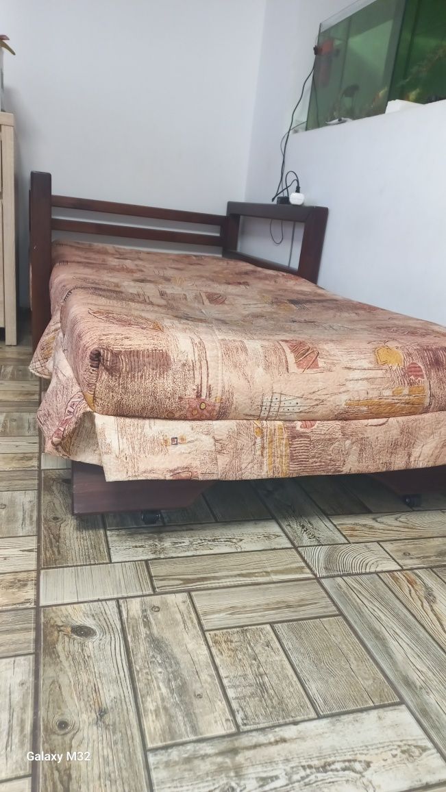 Крісло розкладне ліжко диван