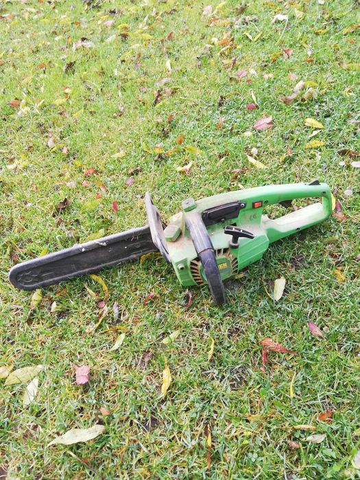 Sprzedam pile garden.