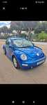 New Beetle 1.4  2004 Gasolina