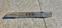 Nóż do kosiarki 32 cm Powermat inne