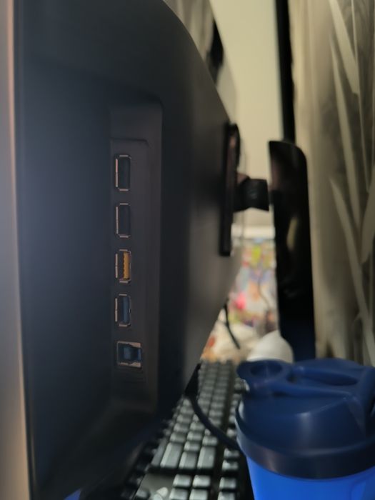 Monitor 4K AOC U2777 PQU Stan idealny