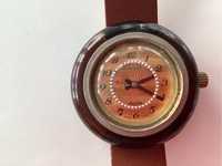Piekny szwajcarski zegarek Jowissa