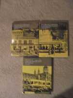 Mendonça (Manuela);História da Companhia de Ferro de Lisboa-3 Volumes