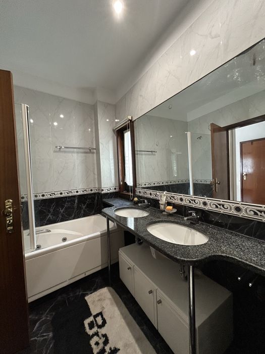 Quarto para arrendar