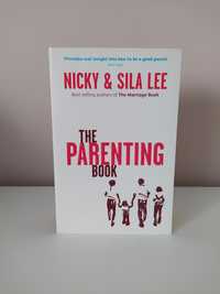 Nicky & Sila Lee "The parenting book"