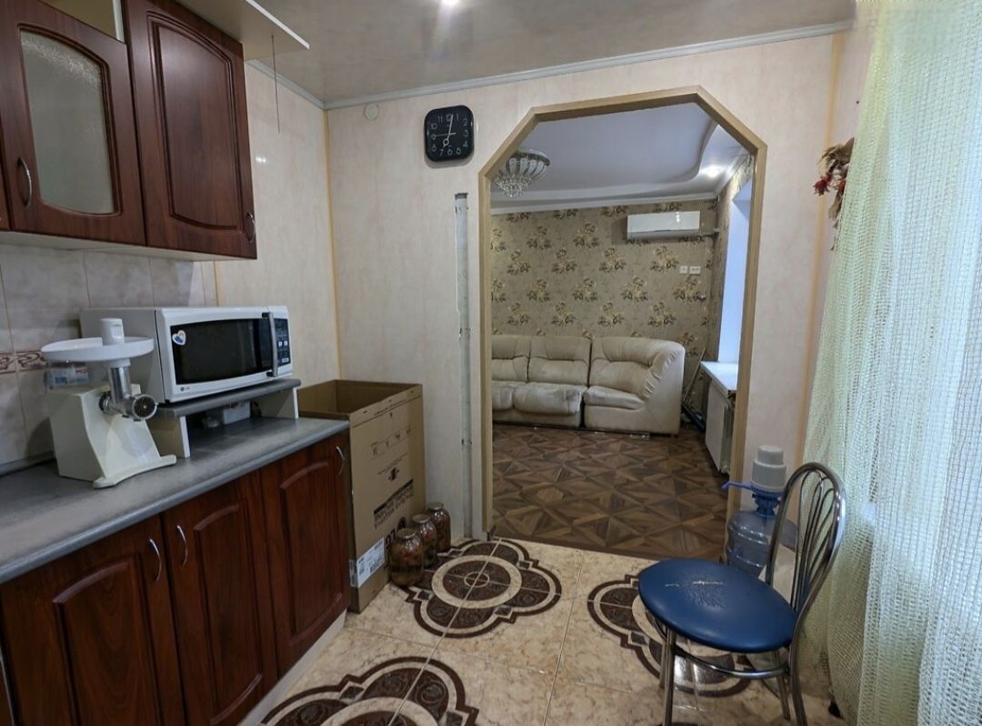 Продам 3х кв. в Хортиц. р-не Героев 93 бригады/Запорожского казачества