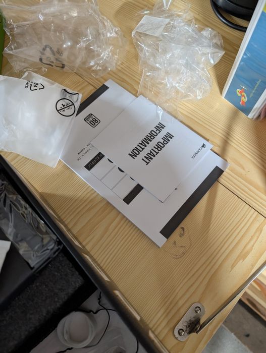 Caixa + cabos de fonte de alimentação Corsair SF750