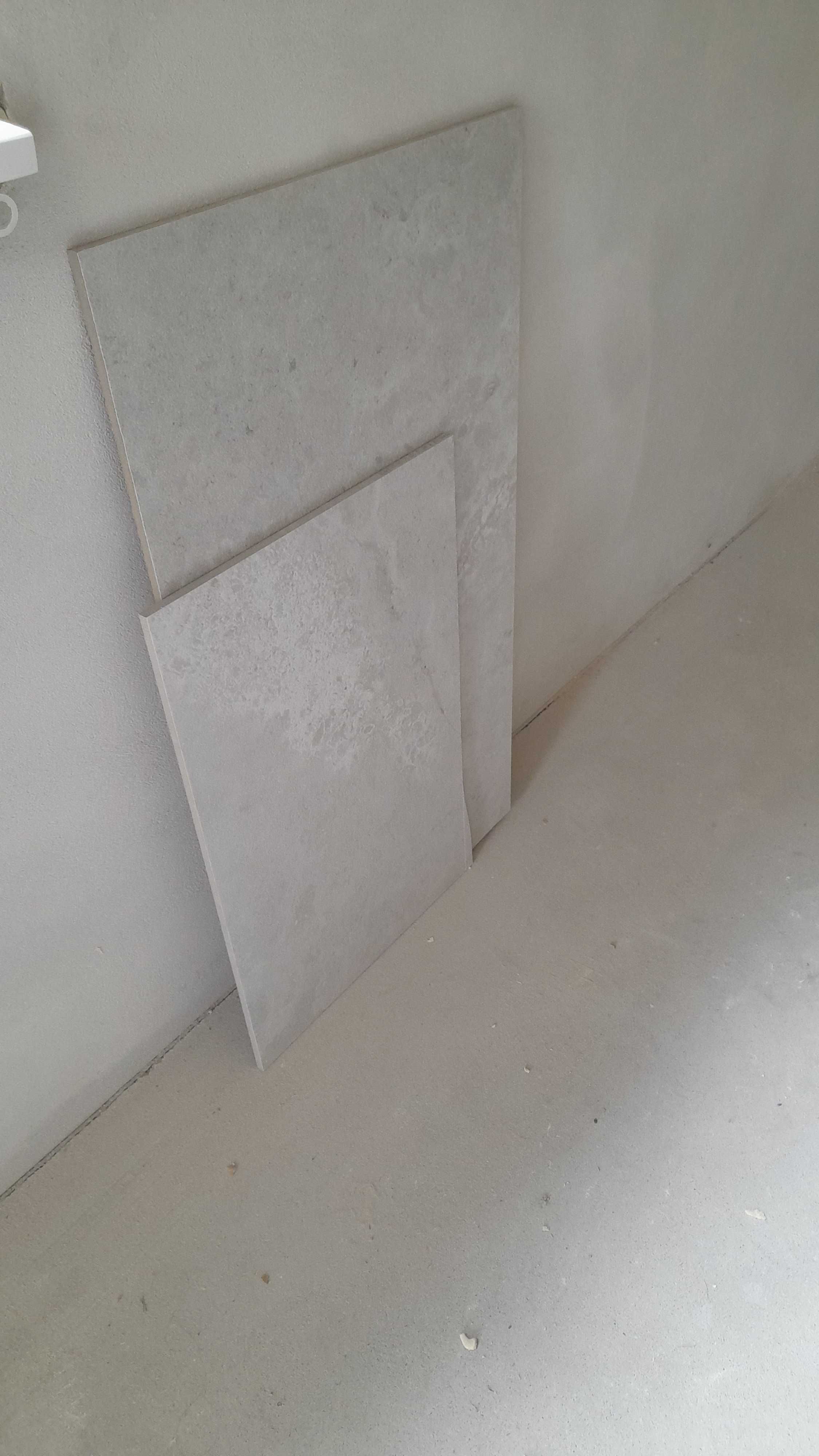 Gres szkliwiony hiszpański mat 60x120 gat. I