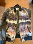 Casaco River Island Homem