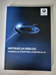Instrukcja infotainment BMW ID6