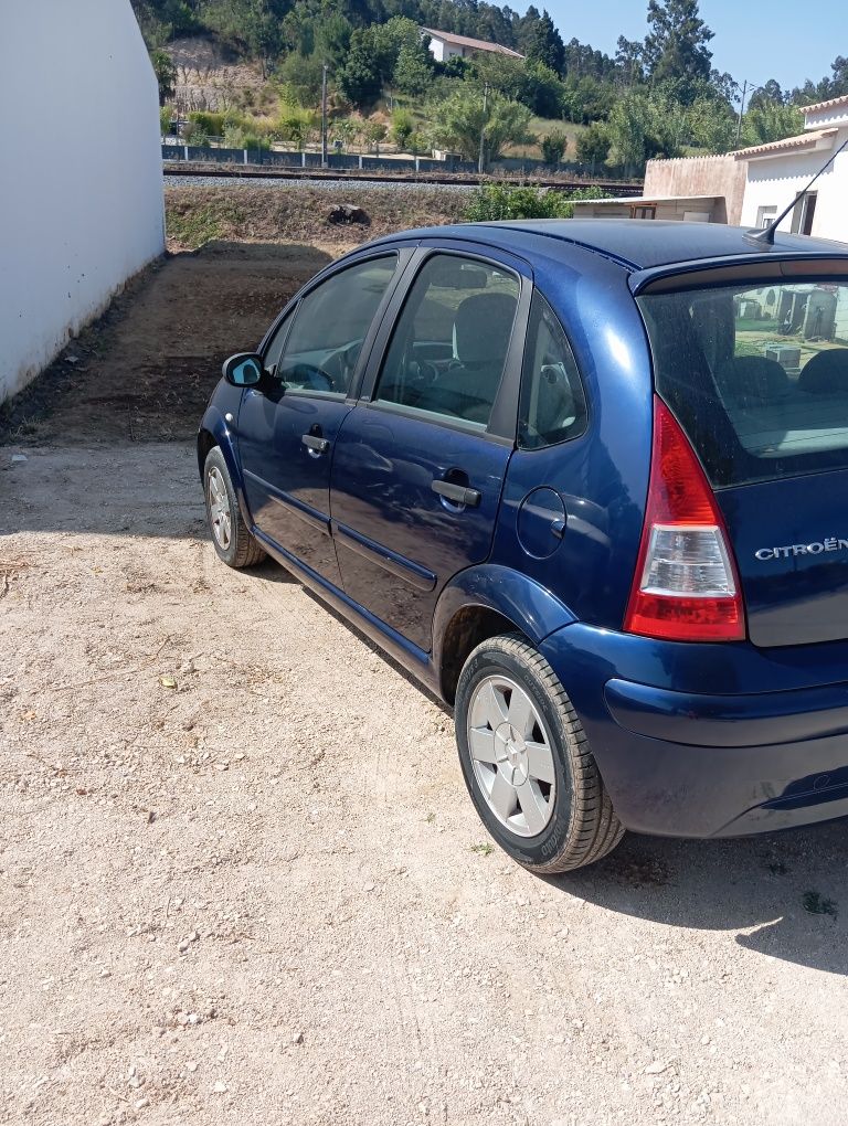 Citroen c3 1.4 hdi