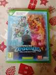 Minecraft Legends Deluxe edition xbox one series xboxone xboxseries