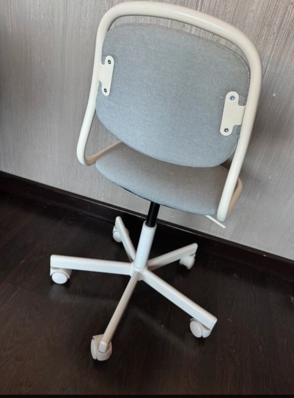 Krzeseło dla dziecka Ikea