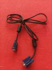 Kabel VGA VGA  180cm