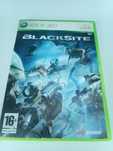 Blacksite xbox 360