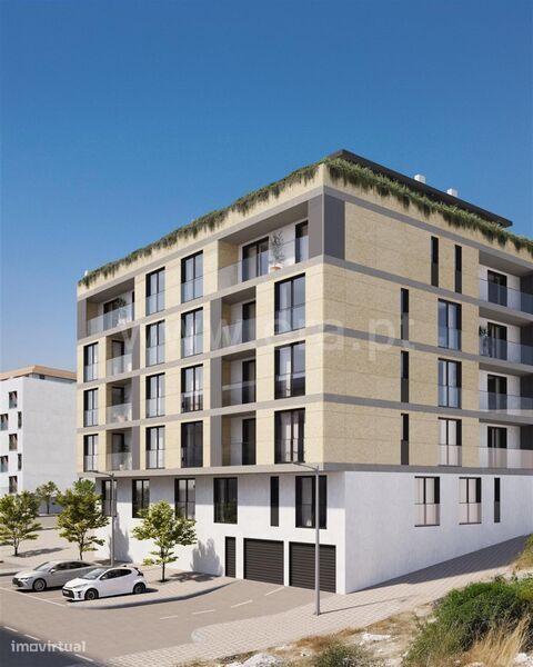 Apartamento T1 / Covilhã, Covilhã