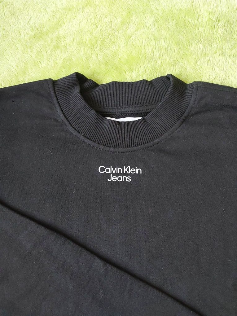 Толстовка оригінал Calvin Klein