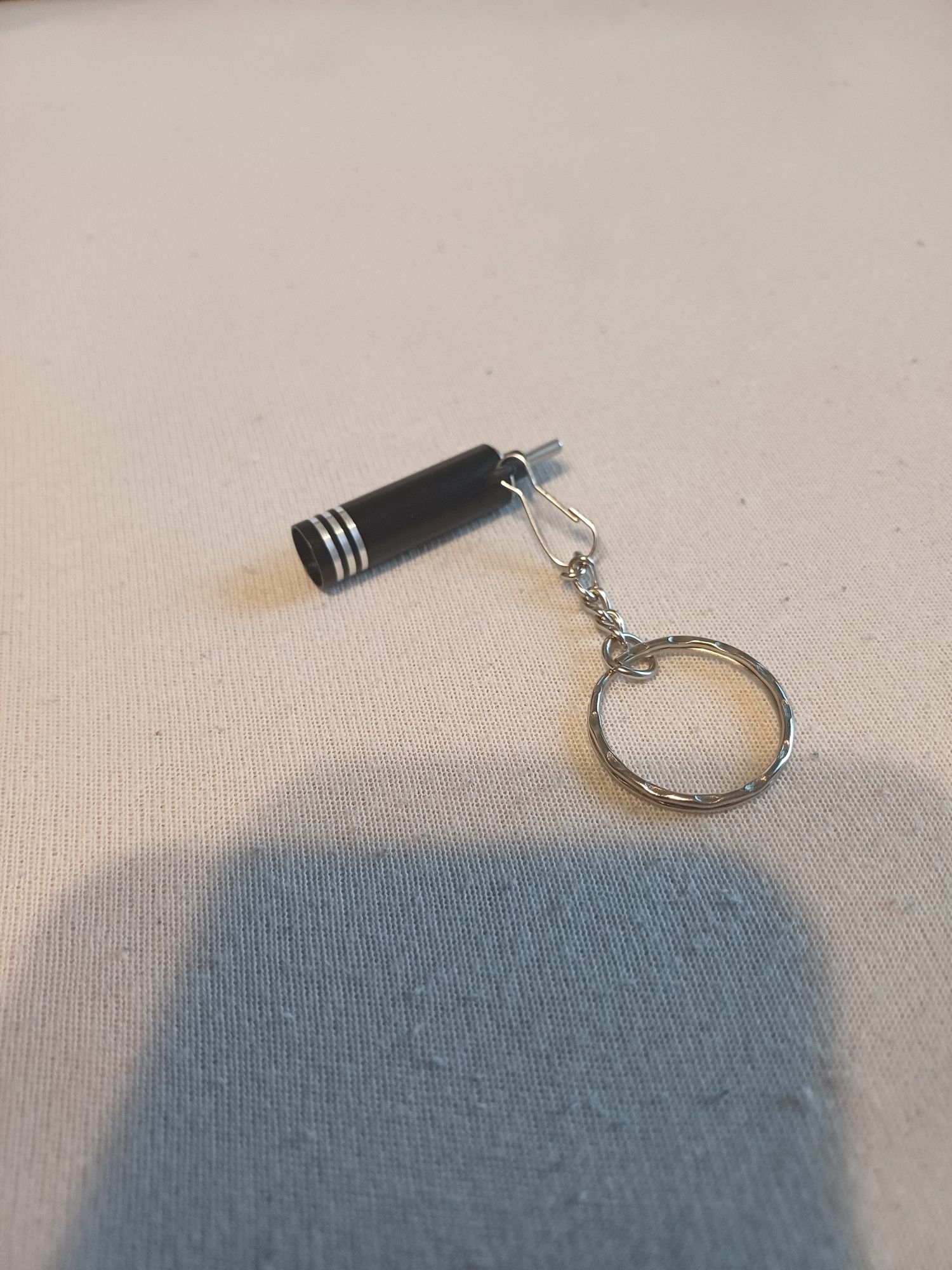 Zapalniczka z usb c