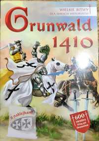 Grunwald 1410 dla dzieci