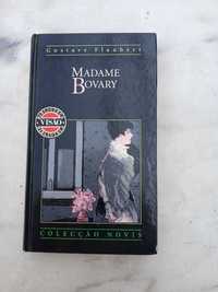 Madame Bovary - Gustave Flaubert