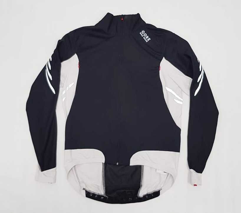 GORE BIKE WEAR bluza kolarska windstopper