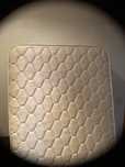 Colchao confortex NOVO