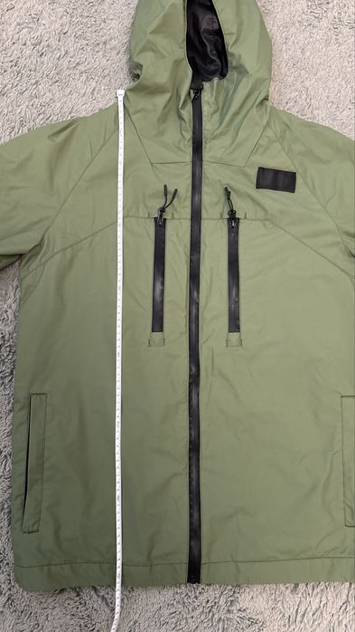 Куртка чоловіча staff M