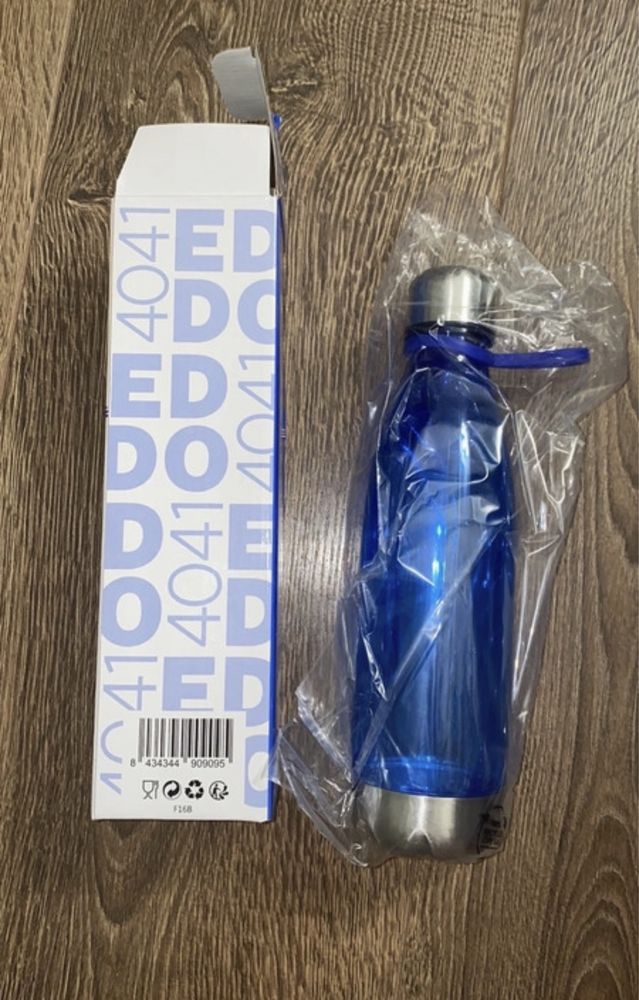 Bidon Eddo 700ml