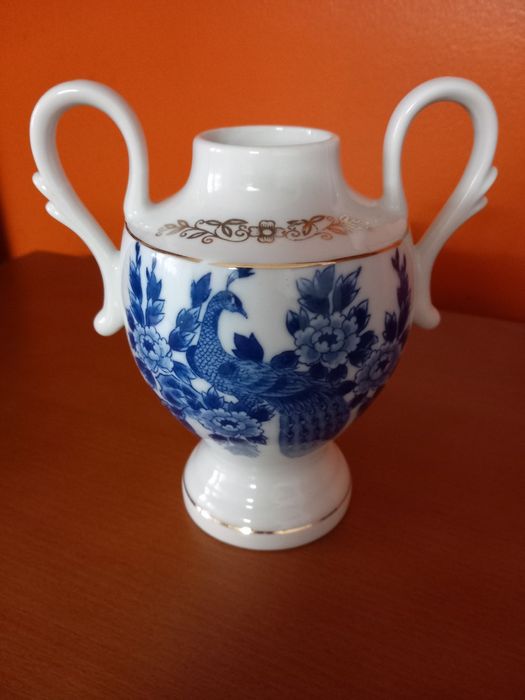 Jarra decorativa