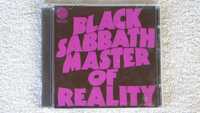 2CD Black Sabbath " Master Of Reality"