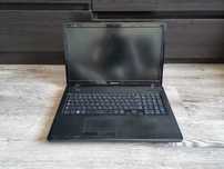 Laptop Samsung 17 cali AMD A8 4500M 6GB 750GB Radeon