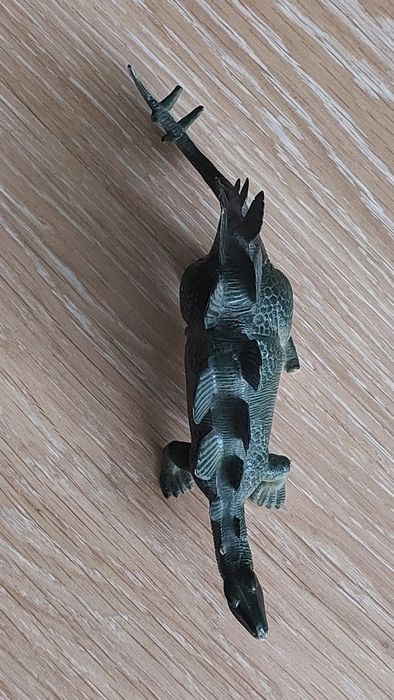 Іграшка динозавр