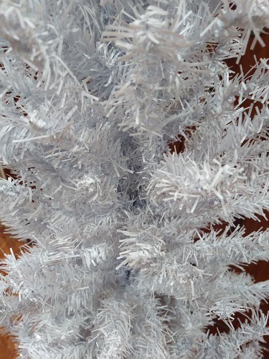 Árvore de Natal 140cm casa quarto apartamento vivenda escritório.