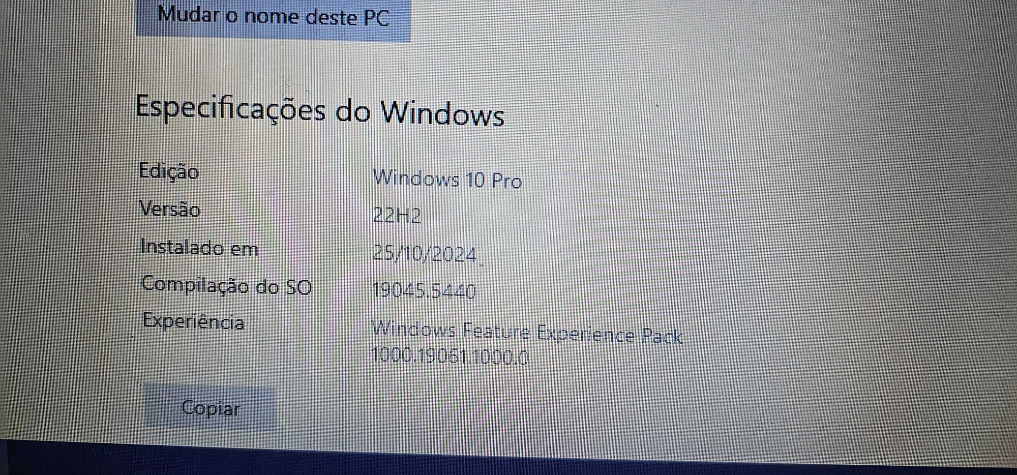 KIT POS k3000 - Equipamentos completo para Faturação