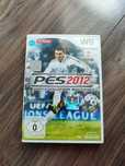 PES 2012 Wii stan idealny
