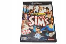Gra The Sims Nintendo Gamecube
