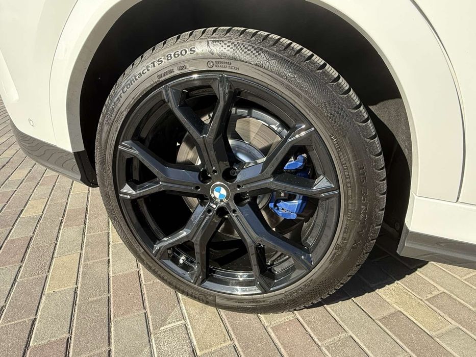 Продам БМВ х6 , BMW X6
