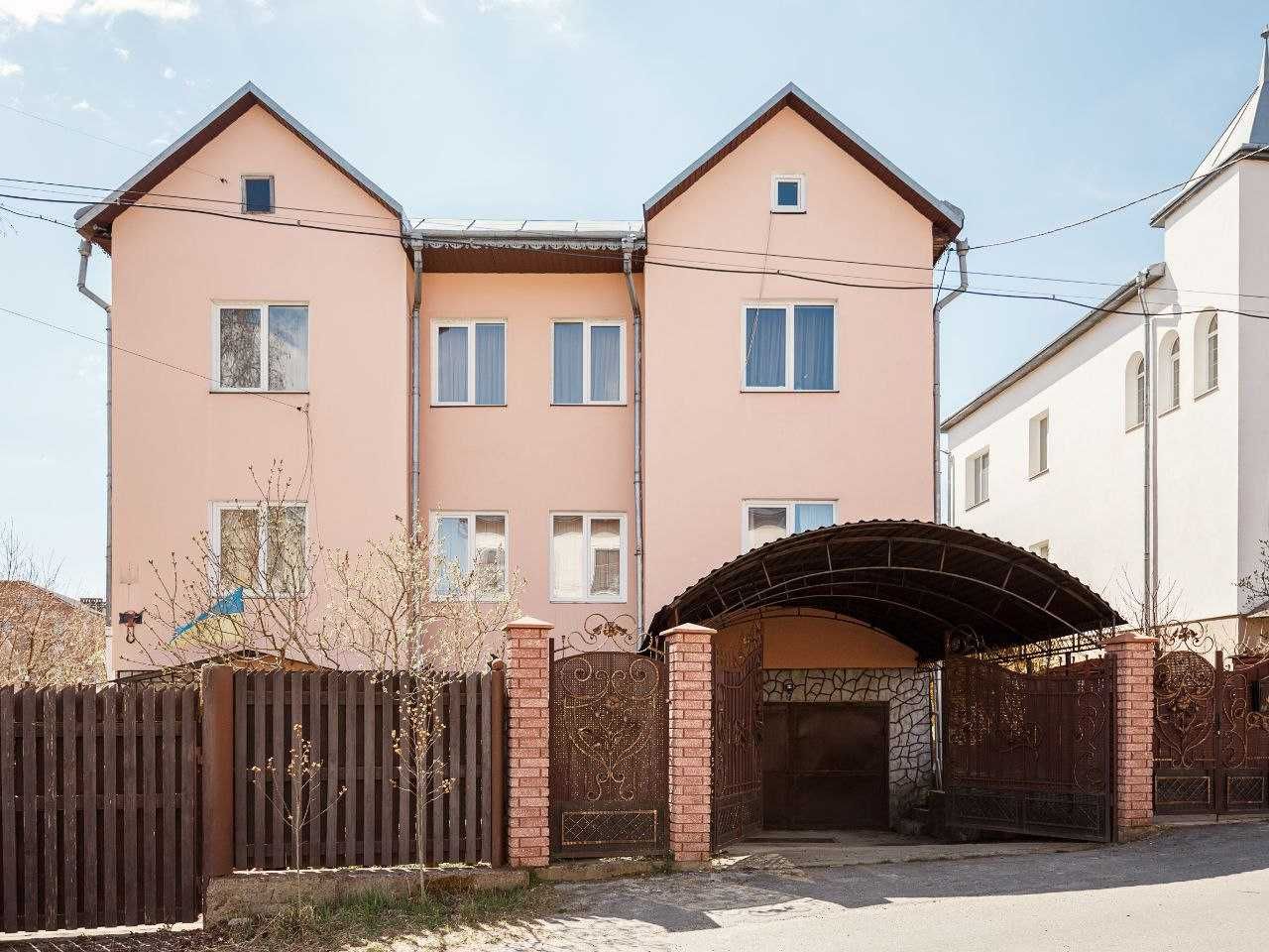 Півособняк в Угриневі!!!