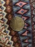 moeda 2€ luxemburguesa